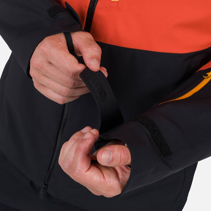 Rossignol Evader Jacket - Men's Tan
