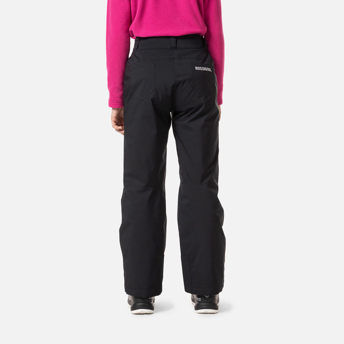 Rossignol Ski Pants - Girls' Black