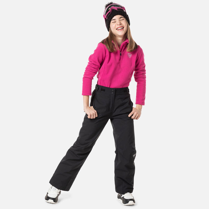 Rossignol Ski Pants - Girls' Black