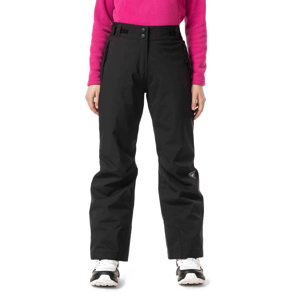 Rossignol Ski Pants - Girls' Black