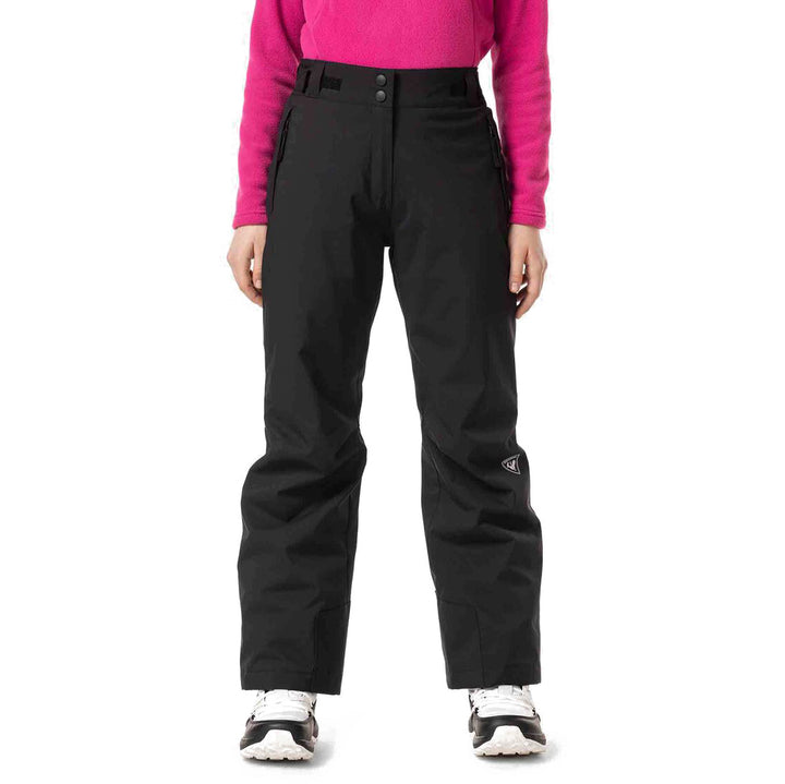 Rossignol Ski Pants - Girls' Black