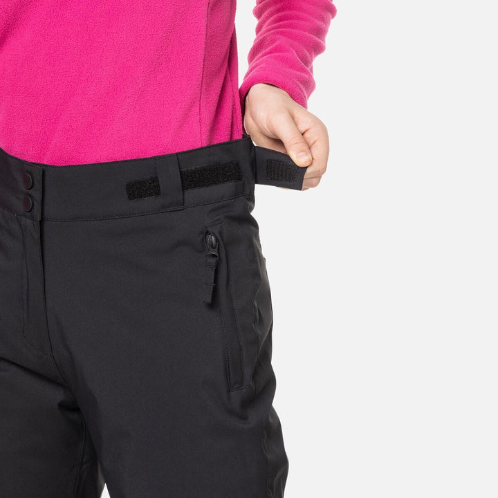 Rossignol Ski Pants - Girls' Black