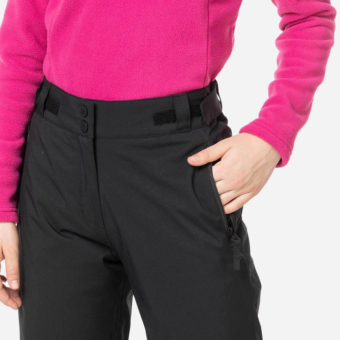 Rossignol Ski Pants - Girls' Black