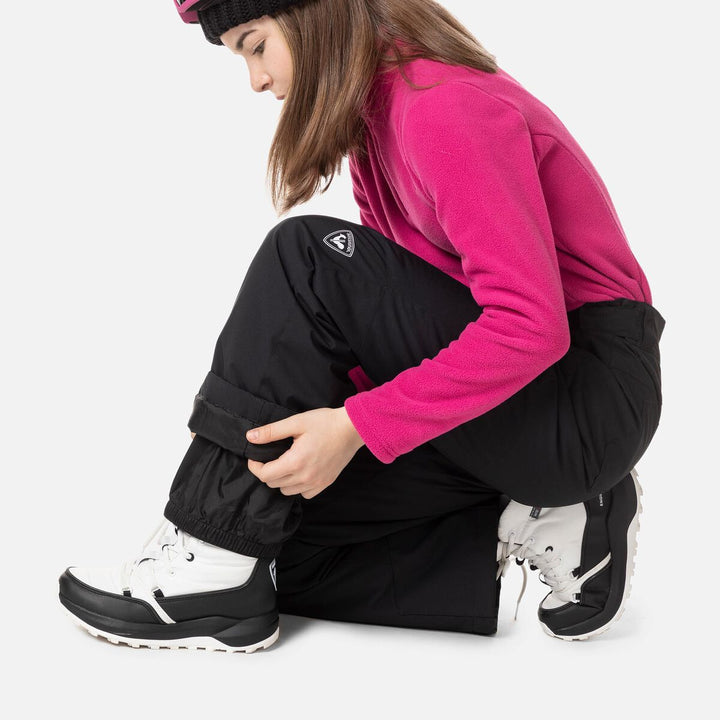Rossignol Ski Pants - Girls' Black