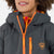 Rossignol Wispile Jacket - Kids' Black
