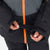 Rossignol Wispile Jacket - Kids' Black