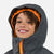 Rossignol Wispile Jacket - Kids' Black