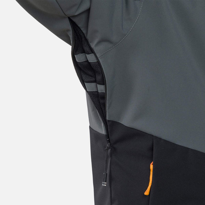 Rossignol Wispile Jacket - Kids' Black