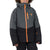 Rossignol Wispile Jacket - Kids' Black