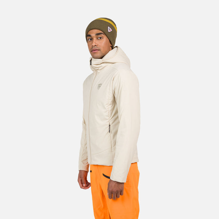 Rossignol Opside Hoodie - Men's Fog