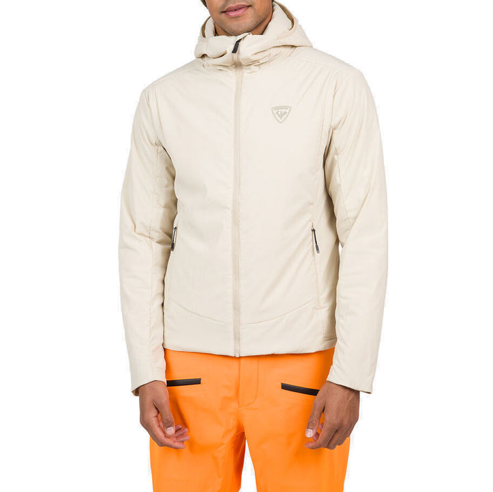 Rossignol Opside Hoodie - Men's Fog