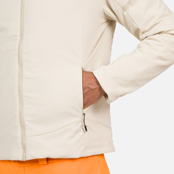 Rossignol Opside Hoodie - Men's Fog