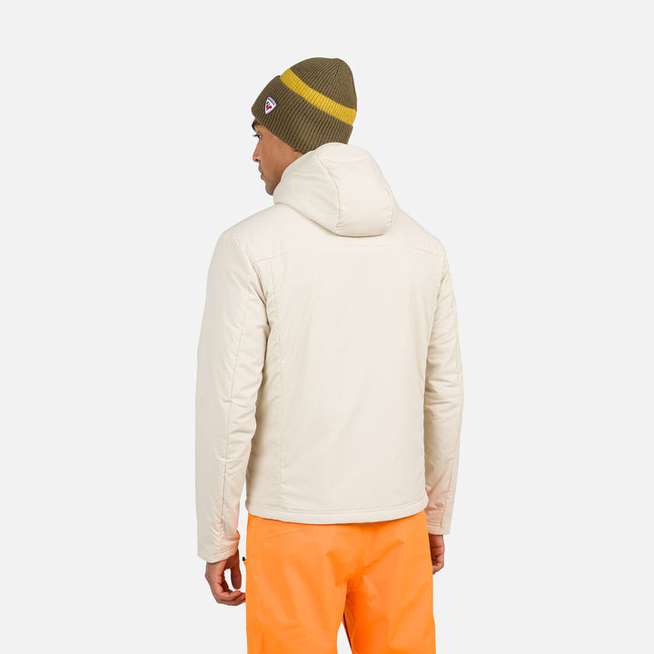 Rossignol Opside Hoodie - Men's Fog