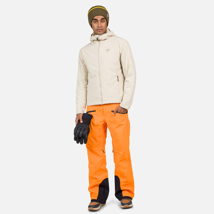 Rossignol Opside Hoodie - Men's Fog