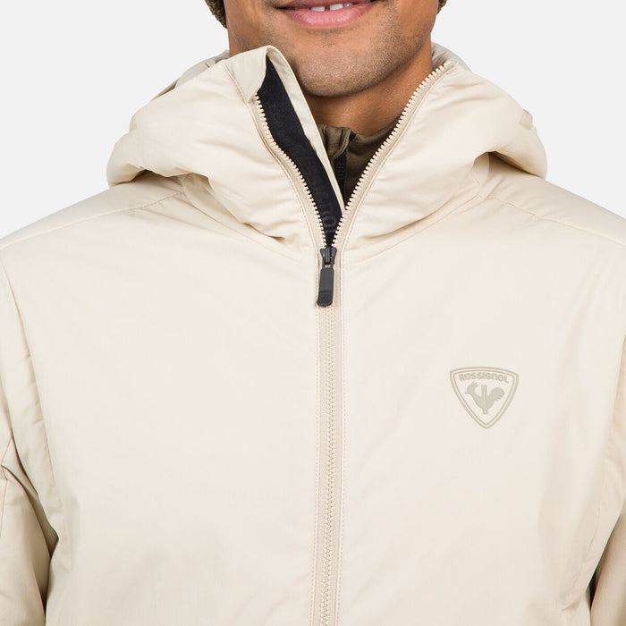 Rossignol Opside Hoodie - Men's Fog