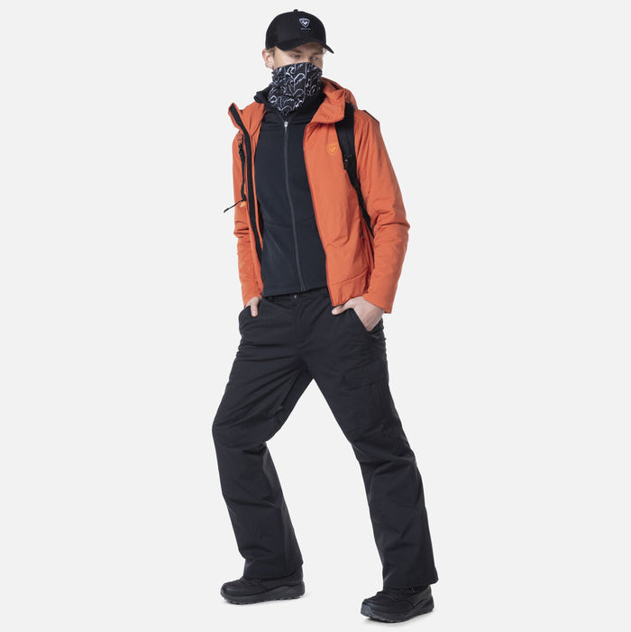 Rossignol Relax Pants - Men's Black