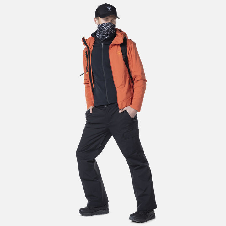 Rossignol Relax Pants - Men's Black