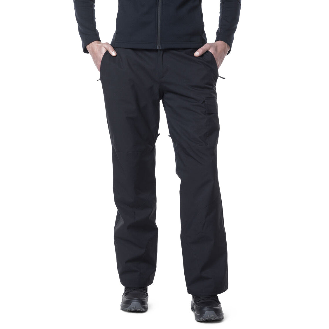 Rossignol Relax Pants - Men's Black