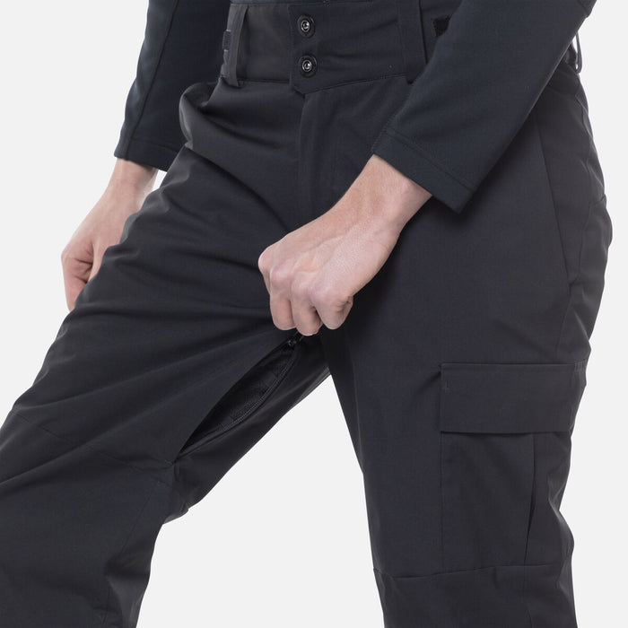 Rossignol Relax Pants - Men's Black