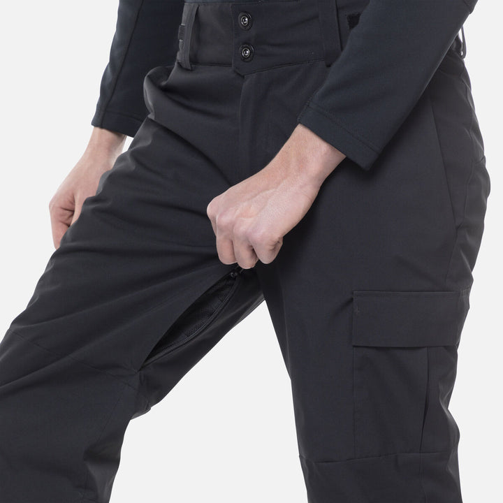 Rossignol Relax Pants - Men's Black