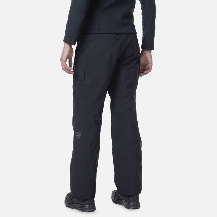 Rossignol Relax Pants - Men's Black