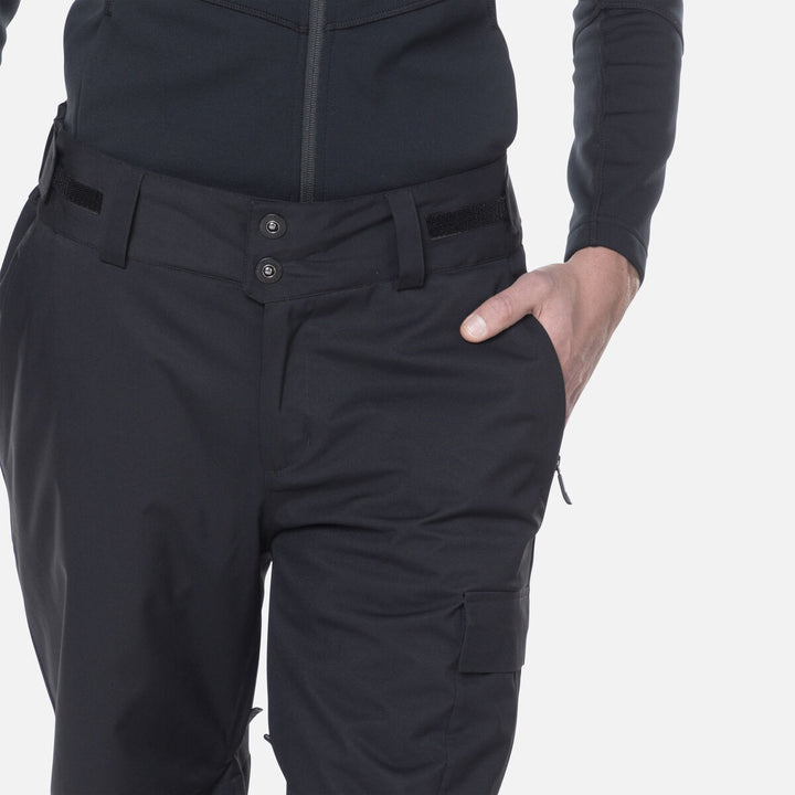 Rossignol Relax Pants - Men's Black