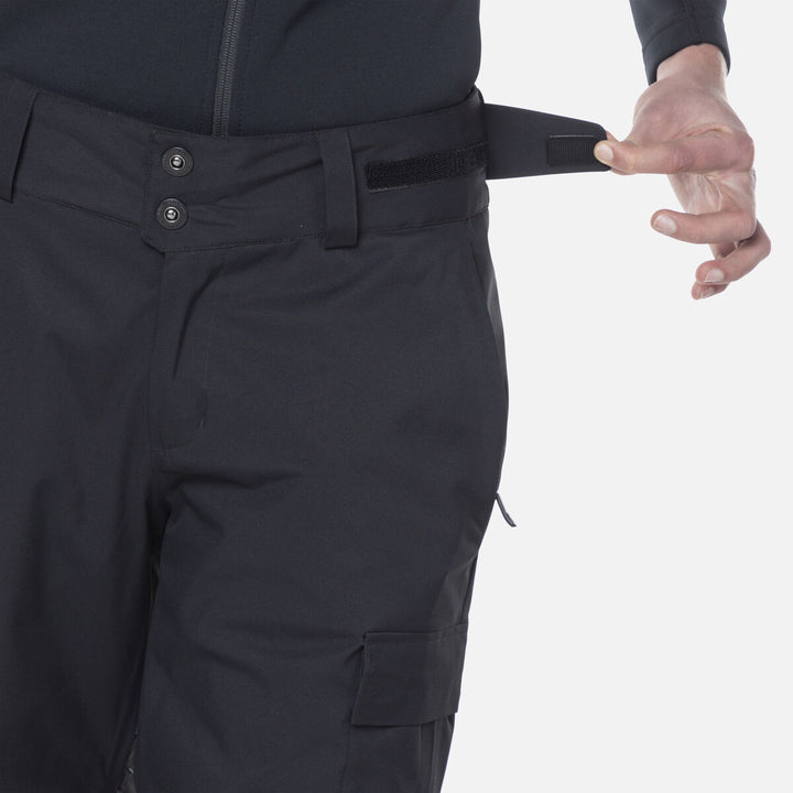 Rossignol Relax Pants - Men's Black