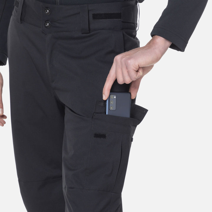 Rossignol Relax Pants - Men's Black