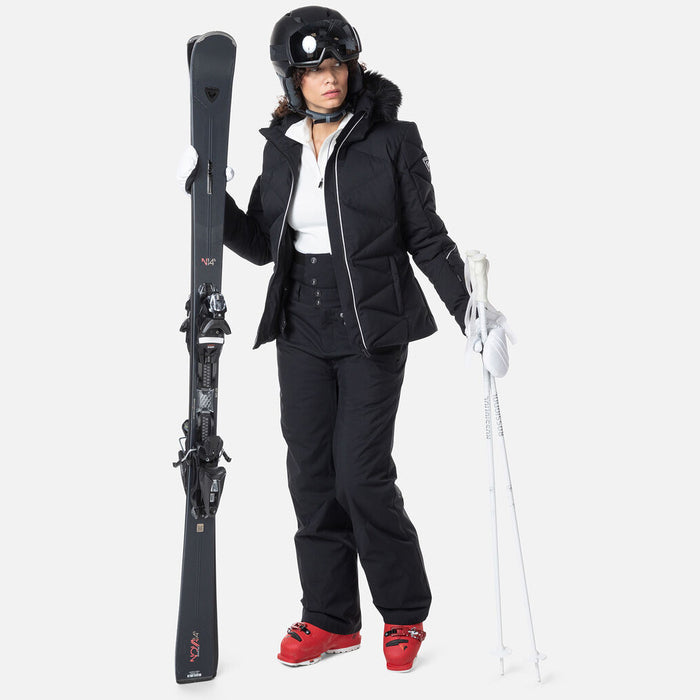 Rossignol Relax Pants - Women's Black