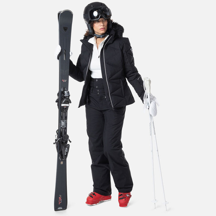Rossignol Relax Pants - Women's Black
