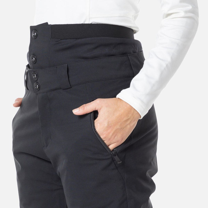 Rossignol Relax Pants - Women's Black