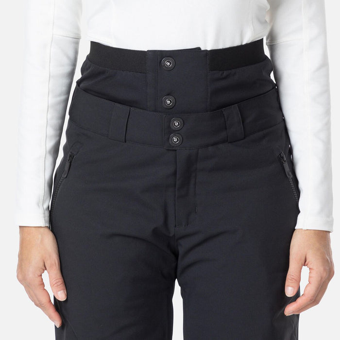 Rossignol Relax Pants - Women's Black