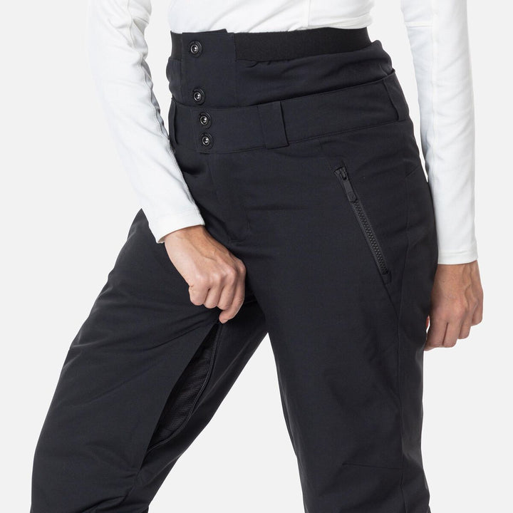 Rossignol Relax Pants - Women's Black
