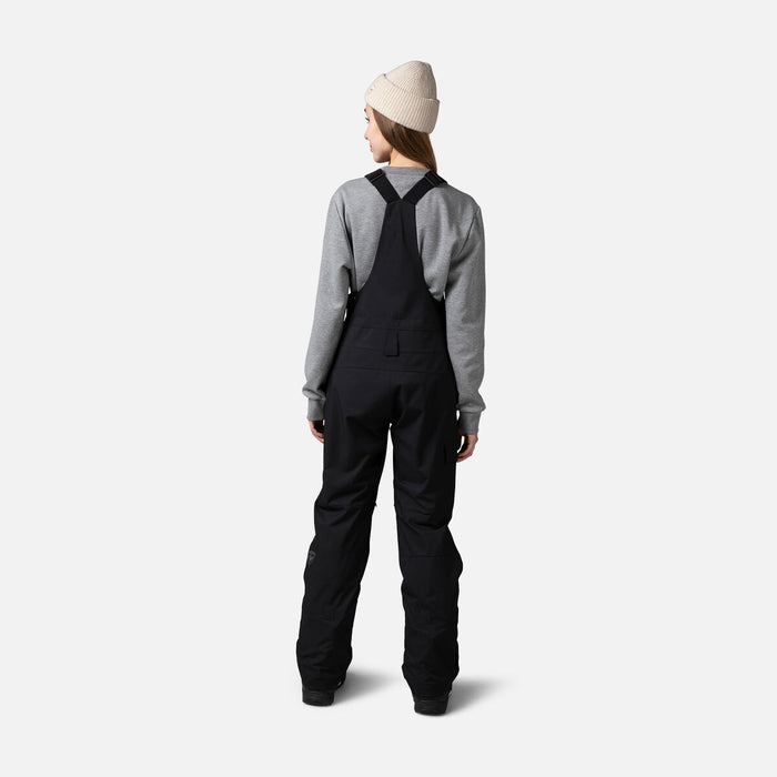 Rossignol Relax Bibs - Women's Black