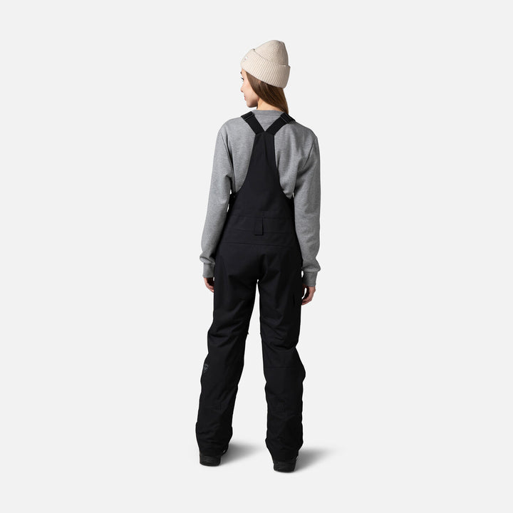Rossignol Relax Bibs - Women's Black