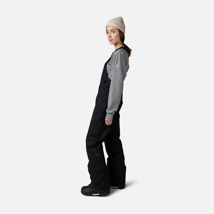 Rossignol Relax Bibs - Women's Black