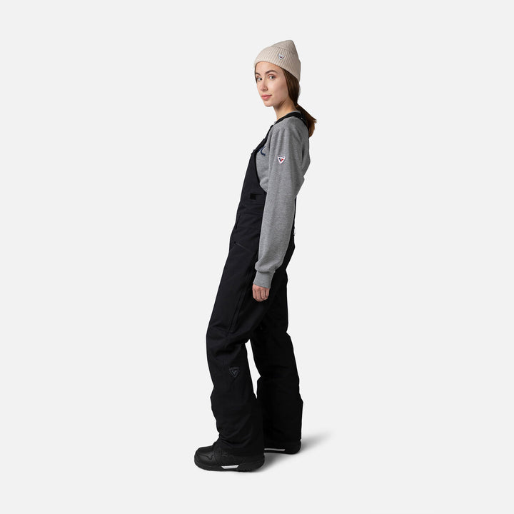 Rossignol Relax Bibs - Women's Black