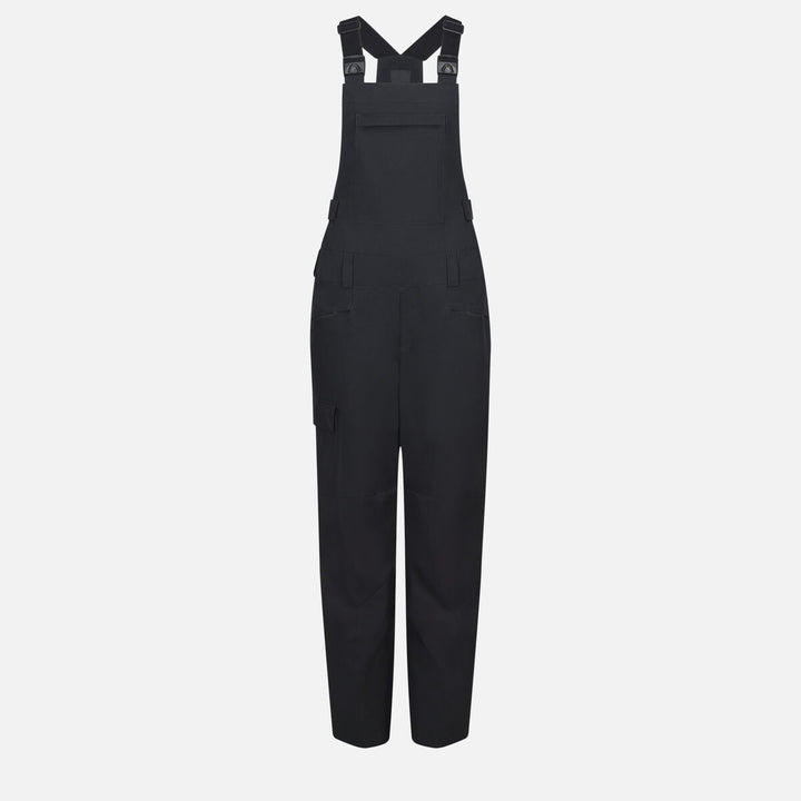 Rossignol Relax Bibs - Women's Black