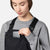 Rossignol Relax Bibs - Women's Black