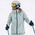 Rossignol Corbet's 2L Jacket - Women's Steam