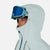 Rossignol Corbet's 2L Jacket - Women's Steam