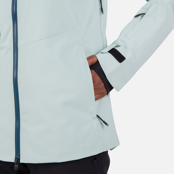 Rossignol Corbet's 2L Jacket - Women's Steam