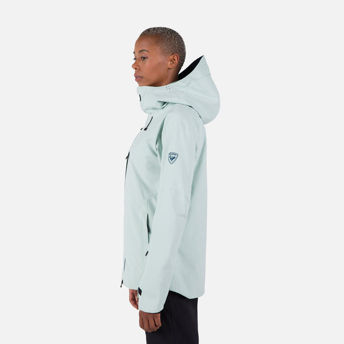 Rossignol Corbet's 2L Jacket - Women's Steam