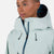Rossignol Corbet's 2L Jacket - Women's Steam