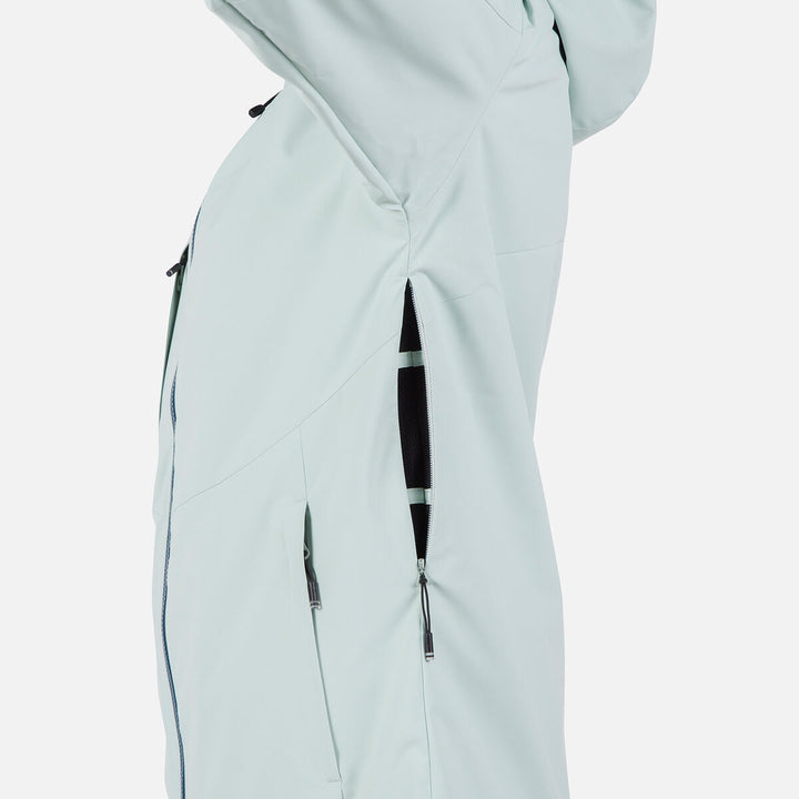 Rossignol Corbet's 2L Jacket - Women's Steam