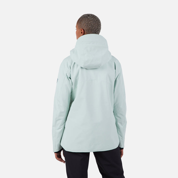 Rossignol Corbet's 2L Jacket - Women's Steam