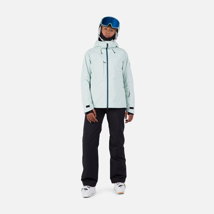Rossignol Corbet's 2L Jacket - Women's Steam