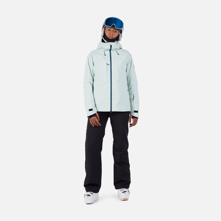 Rossignol Corbet's 2L Jacket - Women's Steam