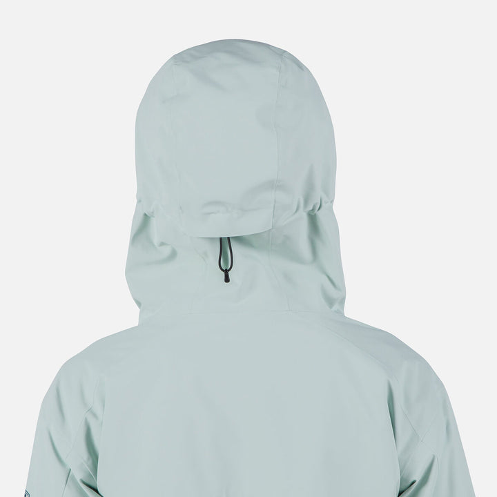 Rossignol Corbet's 2L Jacket - Women's Steam