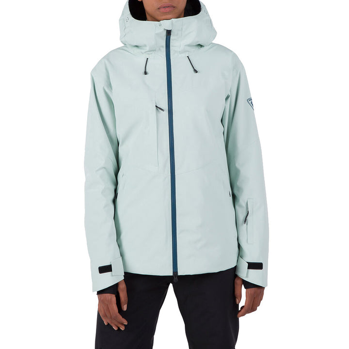 Rossignol Corbet's 2L Jacket - Women's Steam